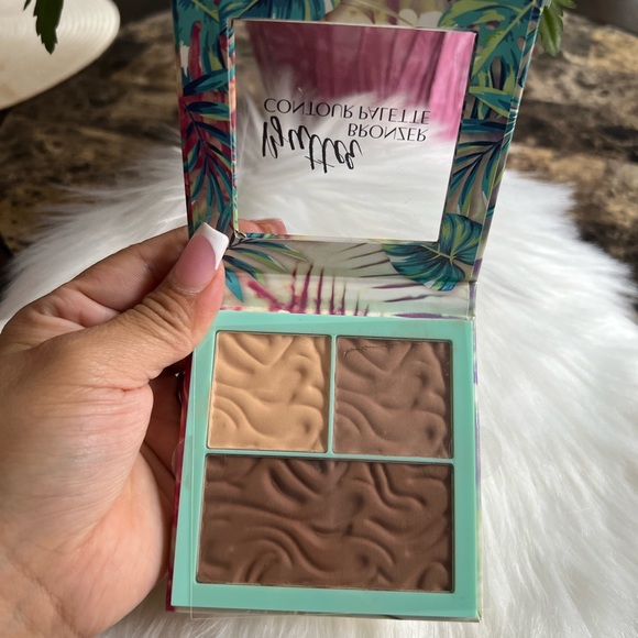 Phycisians Formula Butter Bronzer Contour Palette - Picture 3 of 4